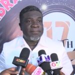 CEO of Abrantie College urges graduates to embrace truth and hard work