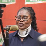 Dorcas Affo-Toffey retains Jomoro seat
