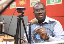 Akuapem North MP urges police to ensure peaceful conduct of Akwatia by-election