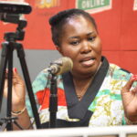No gov’t official involved in galamsey – Beatrice Annan