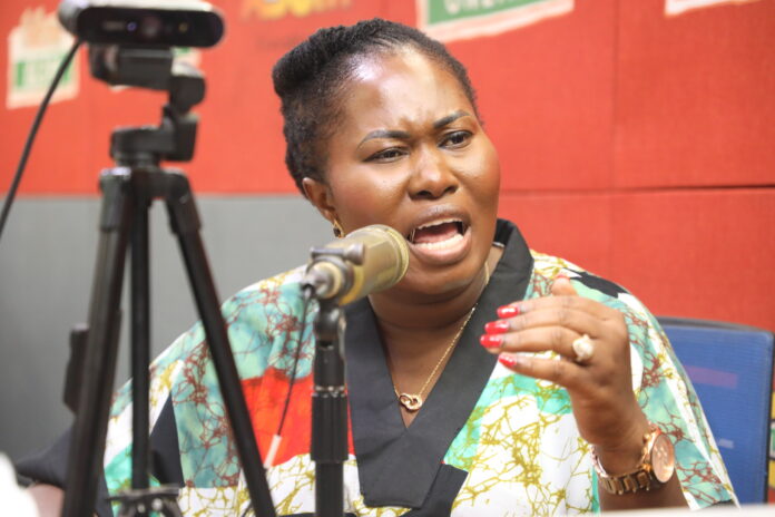 Beatrice Annan