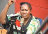 Afi Agbenyo is not and has never been an NDC card-bearing member – Beatrice Annan