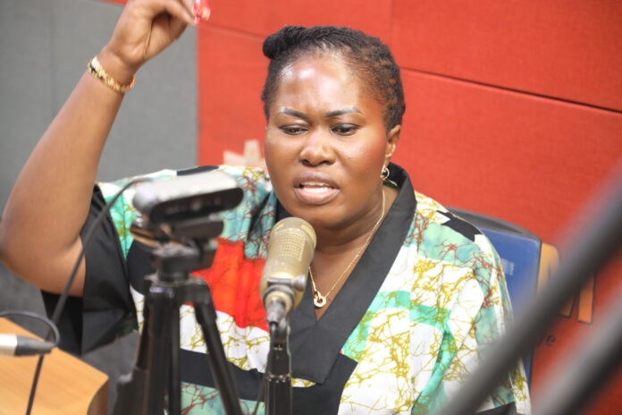 Beatrice Annan