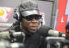 ‘Bail is not freedom’ — Stonebwoy subtly reacts to Webkid case