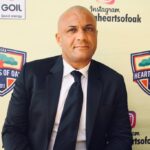 Former Hearts of Oak coach Kim Grant wants Otto Addo sacked