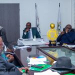 We made tough decisions after Black Stars’ AFCON setback – GFA boss Kurt Okraku