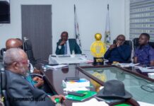 We made tough decisions after Black Stars’ AFCON setback – GFA boss Kurt Okraku