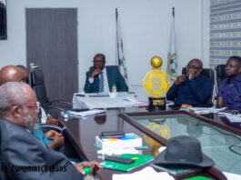 We made tough decisions after Black Stars’ AFCON setback – GFA boss Kurt Okraku