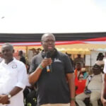 Next NDC government will create responsible and youth-inclusive mining – Omane Boamah