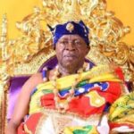 Ogyeahoho Yaw Gyebi II re-elected National House of Chiefs President