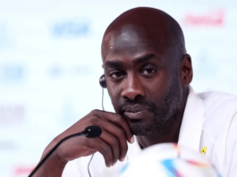 ‘Proud Ghanaian’ Otto Addo must be supported ahead of 2026 World Cup – Kurt Okraku