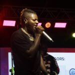 Adom Kolor Paaty: Pope Skinny delivers unforgettable performance