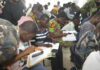 School selection exercise: 620,000 BECE candidates pick SHSs