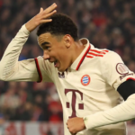 UCL: Musiala helps Bayern to vital victory over Benfica