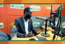 Election insecurity due to failure of politics – Expert Founder of the Centre for Alternative Politics and Security West Africa (CAPS-WA), Dr. Muhammad Dan Suleiman