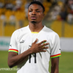 2025 AFCONQ: Jerry Afriyie and two others handed call-up by Otto Addo for Niger clash