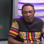 Great Olympics’ relegation from GHPL was not on fairground – George Alhassan