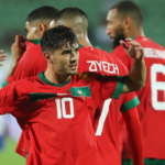 2025 AFCONQ: Morocco star Brahim Díaz crowned top scorer as qualifiers conclude
