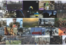 Ukraine marks 1,000 days of resilience against Russian aggression