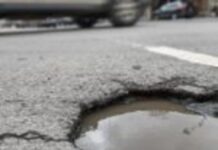 ‘Potholes on our roads hold more water than constructed dams’ – Prof. Bokpin