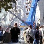 14 dead in Serbia railway station canopy collapse