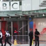 Over 100 staff accuse BBC of bias in coverage of Israel’s war in Gaza