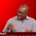 Security lapse likely behind renewed Bawku conflict – Dr. Victor Doke