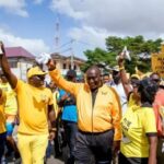 We’ll not go back – United Party rejects NPP’s amnesty offer