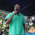 Adom Kolor Paaty: Krymi thrills patrons with lively performance