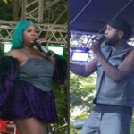 Shylar, Rap Fada bring the vibe to Adom Kolor Paaty stage