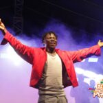 Adom Kolor Paaty: Patrons in ecstasy as Stonebwoy delivers show-stopping set