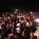 100 photos of all the fun you missed at 2024 Adom Kolor Paaty