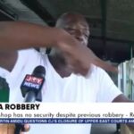 We’re in a state of fear – Adabraka residents after daylight robbery