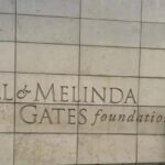 Breaking Barriers: How Ghanaian Mac Sarbah landed a lead role at Bill & Melinda Gates Foundation