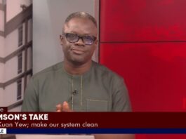 Samson’s Take: Punish the criminal ‘vigilante’ takeovers