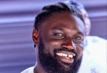 2024 Election: Roman Fada to vote for Akua Donkor despite her passing