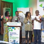 GIZ and stakeholders’ partner to advance Inclusive Business and Green
