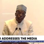 Parliament weakens itself when MPs run to courts for favours – Bagbin