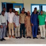 Oti NADMO holds pre-election functional simulation exercise