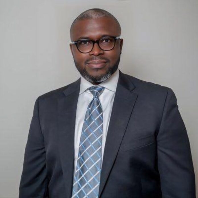 Kofi Asamoah