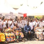 Ho Central MCE presents start-up kits to over 250 apprentices