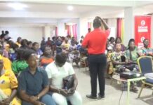 Telecel Foundation supports 140 women in digital and financial training