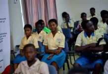 Adolescent parliament in Sunyani calls for prioritisation of children’s concerns