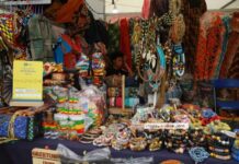 Photos from day 1 of Joy Prime Made in Ghana Fair