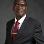 Prof Samuel Ato Duncan to launch blueprint for sustainable global peace