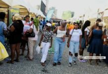 Joy Prime’s Made in Ghana Fair closes with high praise