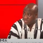 My constituents “think we shouldn’t return to Parliament” – MP