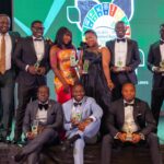AGA Obuasi Mine sweeps 9 awards at 2024 Sustainability and Social Investment Awards