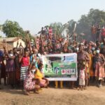 Gov’t urged to address sanitation issues in Mafo-Gidikpoe immediately