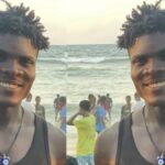 ‘One Gad’ Ekow Gyan: The unsung hero saving lives at Sakumono beach